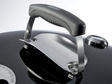 Weber Master-Touch Charcoal Grill, 22-Inch, Black Weber