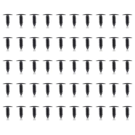 50 PCS Honeycomb Pins for Laser Cutting Honeycomb Laser Bed Pins Laser-Engraver Accessories Honeycomb-Laser Bed Machine Fixing Kit for 7.5mm Xthrotsenk