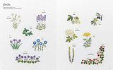 Plant Lady Embroidery: 300 Botanical Embroidery Motifs & Designs to Stitch Quarry Books