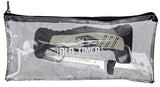 Old Timer Cordless Electric Fillet Knife with 8in Fully Serrated Stainless-Steel Blade, Trigger Lock, Rechargeable Battery, and Self Draining Case for Fishing, Meat Carving, Filleting, and Outdoors Old Timer