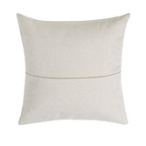 QOMOLANGMA Blank Sublimation Pillow Cover 15.75" x 15.75" Linen Heat Transfer Printing Sublimation Blank Pocket Pillow Case Linen Pillowcase (10PCS) QOMOLANGMA