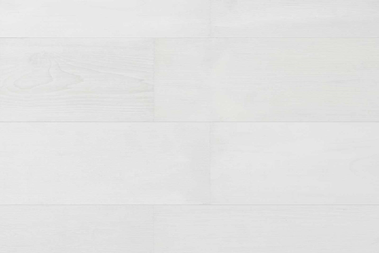 Luxdecor Real Wood Wall Planks for Wall- White Shiplap Boards 5" Peel and Stick Shiplap Boards 10 Pieces Wall Shiplap Planks Board 12.5 Sq Ft Luxdecor