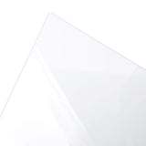 Glass Printer Bed 235x235x3.8mm Borosilicate Glass 3D Printer Glass Print Platforms for Ender 5/Ender 3/Ender 3 Pro Sovol