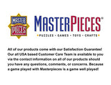 Masterpieces 550 Piece Jigsaw Puzzle for Adults and Family - Fireworks Finale - 18"x24" Masterpieces