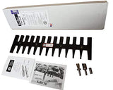 Keller Dovetail System 135-2200 Journeyman DoveTail Jig Template Keller Dovetail System