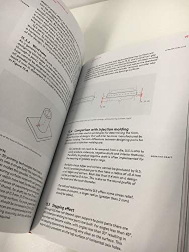 The 3D Printing Handbook: Technologies, design and applications WoodArtSupply
