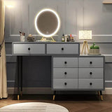 Generic Set of 4 Black Furniture Legs Straight Tapered Metal Sofa Legs, Replacement Heavy Duty Support Feet, for Sofa Couch Table Chair Cabinet Armchair TV Stand (35cm/13.78in) (Black 72cm/28.35in) WoodArtSupply