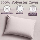 Brushed Microfiber Sheet Set- 3 Piece Bed Linens-Fitted & Flat Sheets, Plus A Pillowcase-Wrinkle, Stain & Fade Resistant by Lavish Home (Twin, Beige) Lavish Home