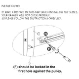 BOSHIRO White Dresser for Bedroom, 4 Chest of Drawers, Wooden Dressers Tall Nightstand with Drawer, Farmhouse Cabinet for Bedroom, Living Room,Hallway BOSHIRO