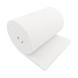 GoTo Foam 1" Height x 24" Width x 72" Length 44ILD (Firm) Upholstery Cushion Made in USA GoTo Foam