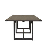 Mirella 12' Sitting-Height Conference Tables Safco