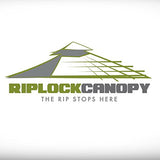 Garden Winds Replacement Canopy Top Cover for The Aylen Gazebo - Riplock 350 Garden Winds