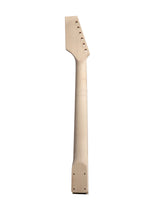 Fistrock DIY Electric Guitar Kit Beginner Kit 6 String Right Handed with Ash Body Hard Maple Neck Rosewood Fingerboard Chrome Hardware Build Your Own Guitar. Fistrock