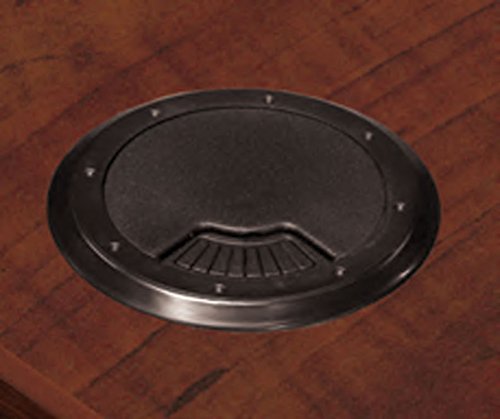 5pc U Shape Modern Executive Office Desk, OT-SUL-U15 UTM Furniture