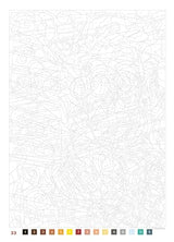 Pixar - 100 dessins à révéler [ Adult coloring book ] (French Edition) HACHETTE HEROES