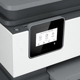 HP OfficeJet 8015e Wireless Color All-in-One Printer, 3 months of Instant Ink included HP