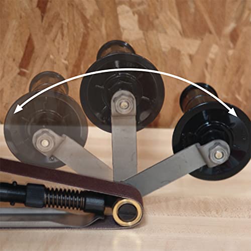 Makita 9031 1-1/8" x 21" Belt Sander Makita