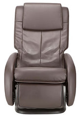 Human Touch WholeBody 7.1 Living Room Recliner Massage Chair - Full Body Professional Grade Personal Massage - Relaxation w Heat for Targeted Stress + Muscle Pain Relief with Foot Calf - Espresso Human Touch