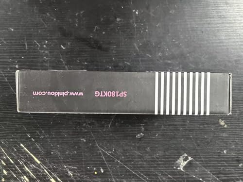 Pinkiou Airbrush Kit with Different Nozzle and Needles Muti-Purpose Dual Action Airbrush Sets with Air Brush 0.2 0.3 &0.5mm Needles and Air Hose for Hobby Model Painting Tattoo Cake Nail Art Pinkiou