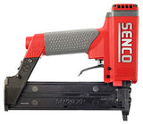 Senco 430101N SLP20XP 1-5/8-Inch 18 Gauge Brad Nailer with Case Senco