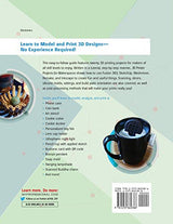 3D Printer Projects for Makerspaces McGraw-Hill Education TAB