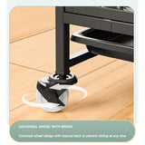 Catio Outdoor Cat Enclosure, Large Catio for Cats Indoor Outdoor Enclosure on Wheels, Cat Home Enclosure with Removing Tray, DIY Kennels Crate Large Exercise Place Ideal for 1-3 Cats(White,78*55*137cm HARELA