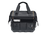 ToughBuilt - Large Massive Mouth 16” Tool Bag - Pro Grade Quality Construction - TB-CT-62-16A ToughBuilt
