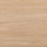 Walker Edison Walton Modern Fluted-Door Low Stand for TVs up to 65 Inches, 58 Inch, Coastal Oak Walker Edison