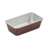 Cuisinart Chef's Classic Non-Stick Loaf Pan, 9", Bronze Cuisinart