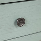 LKTART Solid Wood Console Table Sofa Table with Storage Drawers and Bottom Shelf Entryway Table for Storage Entry Hallway Foyer Sofa Couch Table(48.8" Green) LKTART