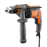 RIDGID 5/8" VSR Hammer Drill R5001 (Bulk Packaged) RIDGID