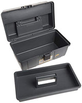 Plano 452-006 Grab-N-Go 16-Inch Tool Box with Tray Plano