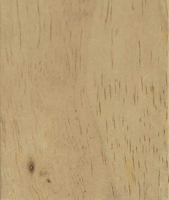 HomePop Velvet Swoop Arm Accent Chair, Blue Farmhouse Stripe HomePop