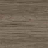 BOWERY HILL 120W Boat Shaped Conference Table in Modern Hickory BOWERY HILL