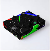 Holiyjog Gaming Duvet Cover Set for Boys Kids Gamepad Comforter Cover with 2 Pillowcases Gamer Bed Set King Size… Holiyjog