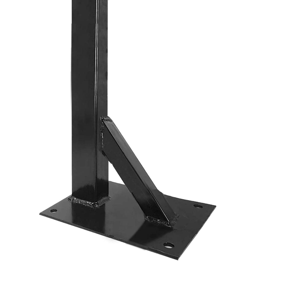 Punch Bag Wall Bracket by JP Sports - 18inch Heavy Duty with D-Shackle Swivel, Chain & Fixings Materials JP ADVANCE CHOICE