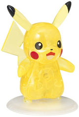 Beverly Pokemon XY Crystal 3D Jigsaw Puzzle - Pikachu (29 Piece) Beverly
