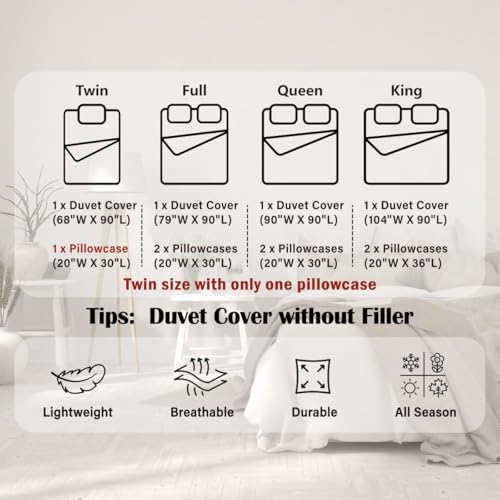 Brown Leopard Print Duvet Cover Set King Size,Kids Girls Woman Novelty Room Decor,Abstract Wild Animal Skin Comforter Cover,Paisley Floral Boho Bedding Set,Rustic Retro Quilt Cover,2 Pillowcases Homewish