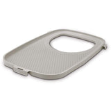 So Phresh Top-Entry Litter Box Tan 23.2" L X 15.4" W X 15" H SO PHRESH