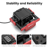 AlgoLaser Air Assist for Laser Engraver – Air Assist Pump Kit with Adjustable 30L/Min Airflow, Remove Smoke & Dust, Protect Laser Lens, Reduce Surface Temperature, Low Noise for Laser Engraving AlgoLaser