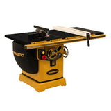 Powermatic 10-Inch Table Saw with ArmorGlide, 30-Inch Rip, Extension Table, 5 HP, 1Ph 230V (Model PM2000T) Powermatic