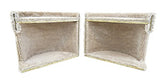 New Cat Condos 140003- Solid Wood Cat Climbing Tower Cat Tree, Beige New Cat Condos