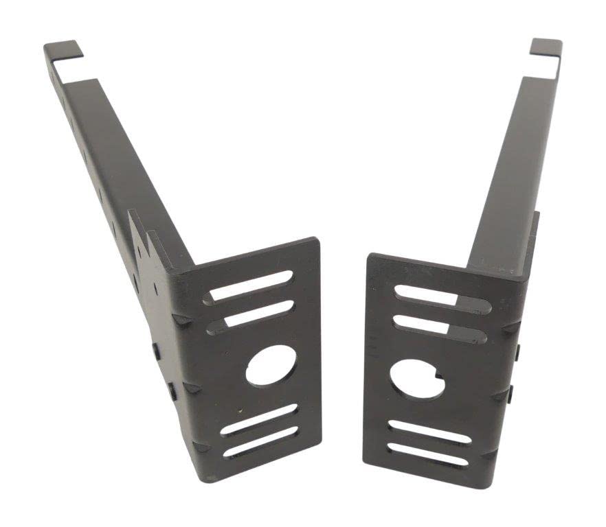 Tech Team Adjustable Bed Frame Extension Set for Headboard and Footboard Conversion Tech Team