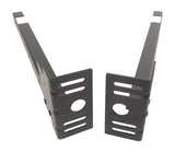 Tech Team Adjustable Bed Frame Extension Set for Headboard and Footboard Conversion Tech Team