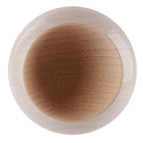 Rawlings Player Preferred 271 Ash Wood Baseball Bat, 31 inch, 271RAB-31, Black/White Rawlings