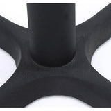 REGENCY Cain 48 inch Round Breakroom Table- Cherry Regency