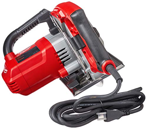 Milwaukee Electric Tool 6370-21 Electric Corded Circular Saw Kit, 120 V Milwaukee