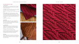 Brooklyn Tweed’s Knit and Crochet Blankets: Projects to Stitch for Home and Away WoodArtSupply