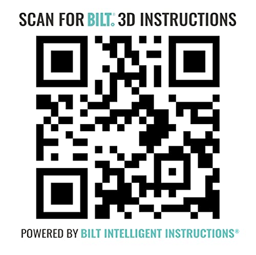 Tvilum, 8 Drawer Double Dresser, Bedroom, Modern Silver Drawer Handles, Contemporary, Black Tvilum