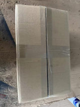 VEVOR Tap Dispenser Cabinet, Five-Drawer Tap Organizer Cabinet for #2-56-#12-28 Steel Tap Dispenser Organizer Cabinet with Labels, 60-Compartment Stackable Tap Cabinet for Tap Storage VEVOR